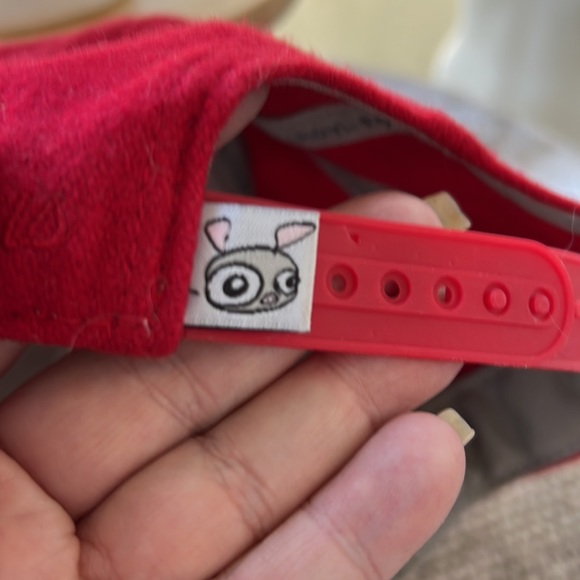 Novus SnapBack NWT - Picture 9 of 9